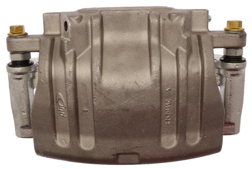 Raybestos RC12665PC Raybestos Specialty - Police Reman Loaded Caliper & Bracket Assy