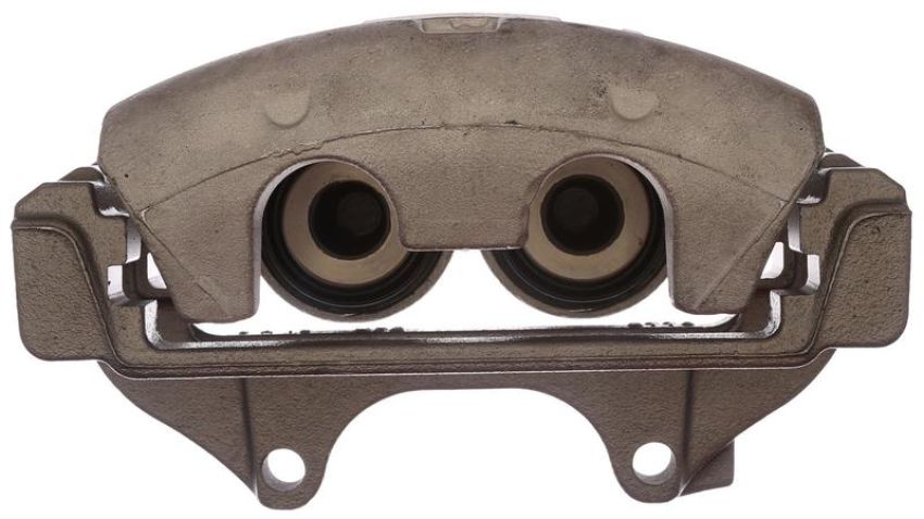 Raybestos RC12666 Raybestos R-Line Reman Loaded Caliper & Bracket Assy
