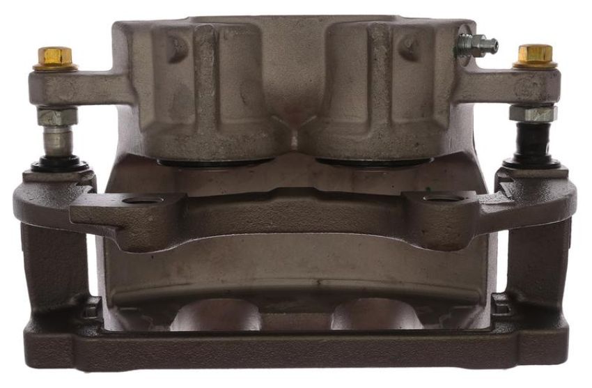 Raybestos RC12666 Raybestos R-Line Reman Loaded Caliper & Bracket Assy