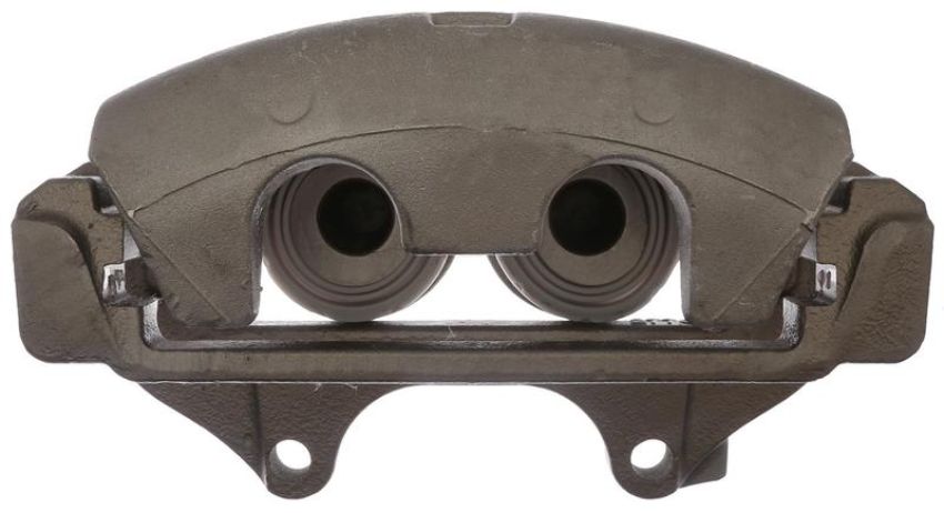Raybestos RC12666P Raybestos R-Line Reman Loaded Caliper & Bracket Assy