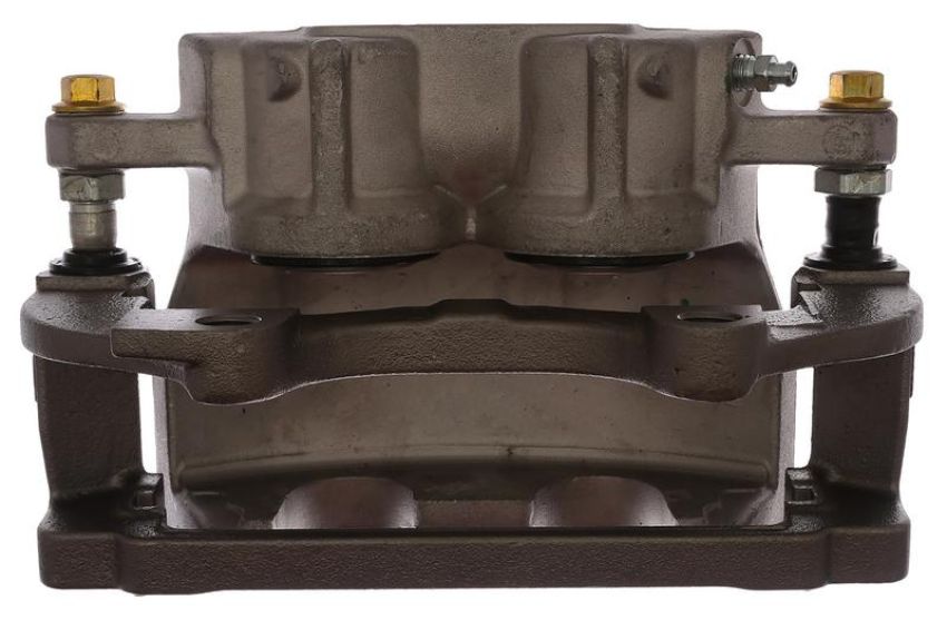 Raybestos RC12666P Raybestos R-Line Reman Loaded Caliper & Bracket Assy