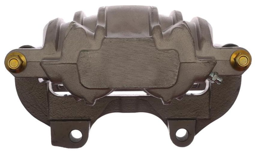 Raybestos RC12666P Raybestos R-Line Reman Loaded Caliper & Bracket Assy