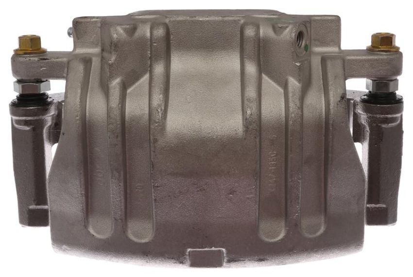 Raybestos RC12666P Raybestos R-Line Reman Loaded Caliper & Bracket Assy