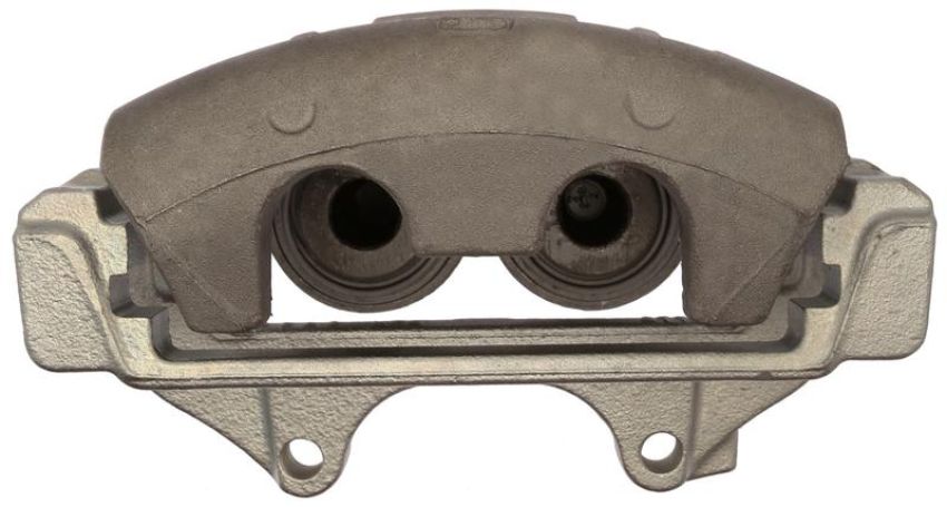 Raybestos RC12666PC Raybestos Specialty - Police Reman Loaded Caliper & Bracket Assy