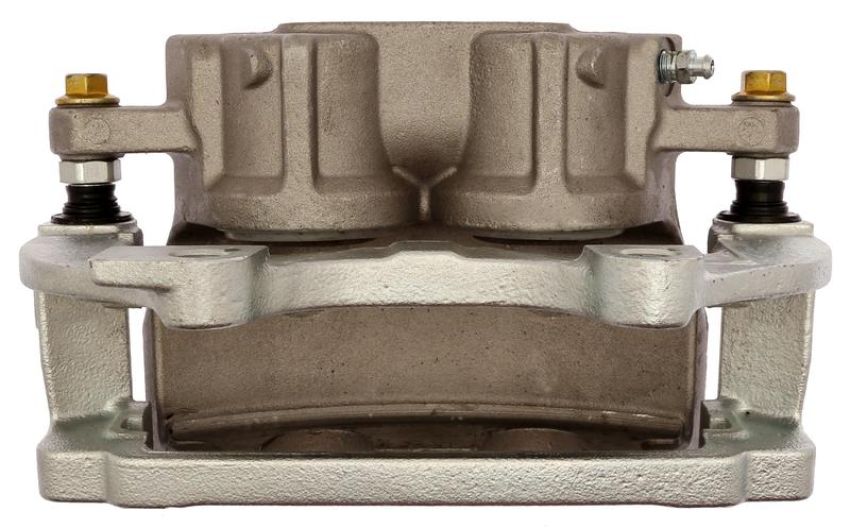 Raybestos RC12666PC Raybestos Specialty - Police Reman Loaded Caliper & Bracket Assy