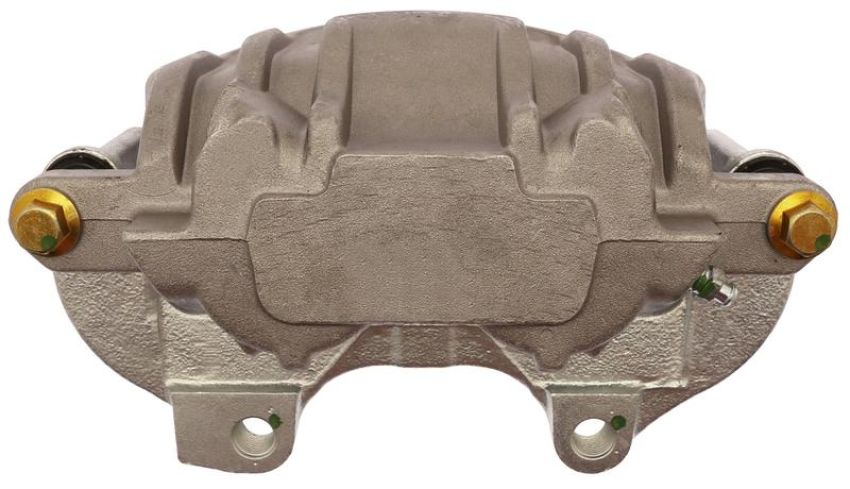 Raybestos RC12666PC Raybestos Specialty - Police Reman Loaded Caliper & Bracket Assy