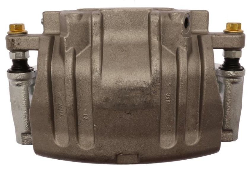 Raybestos RC12666PC Raybestos Specialty - Police Reman Loaded Caliper & Bracket Assy