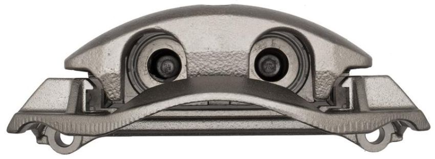 Raybestos RC12667C Raybestos R-Line Reman Loaded Coated Caliper & Bracket Assy