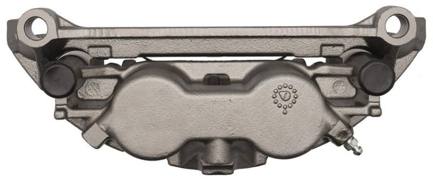 Raybestos RC12667C Raybestos R-Line Reman Loaded Coated Caliper & Bracket Assy