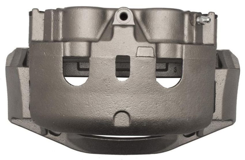 Raybestos RC12667C Raybestos R-Line Reman Loaded Coated Caliper & Bracket Assy