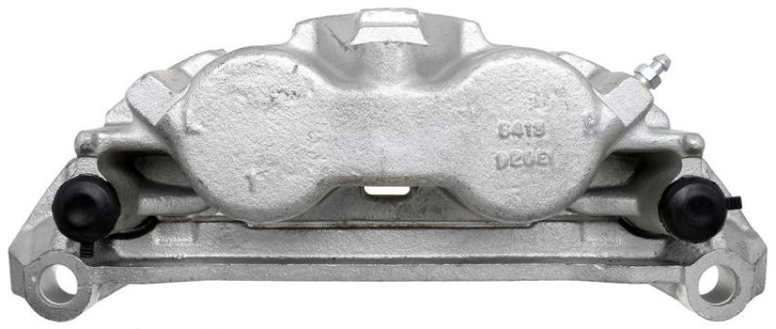 Raybestos RC12668C Raybestos R-Line Reman Loaded Coated Caliper & Bracket Assy