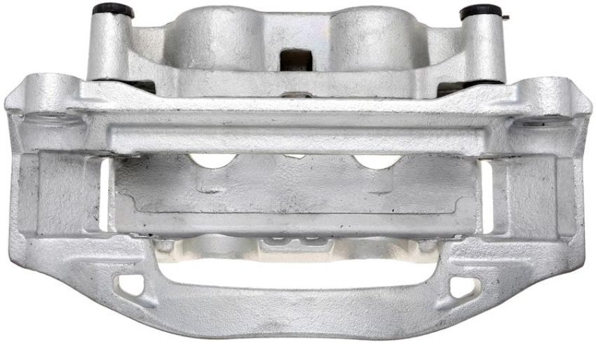 Raybestos RC12668C Raybestos R-Line Reman Loaded Coated Caliper & Bracket Assy