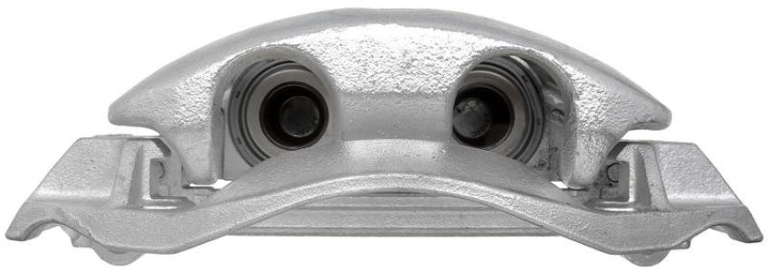 Raybestos RC12668C Raybestos R-Line Reman Loaded Coated Caliper & Bracket Assy