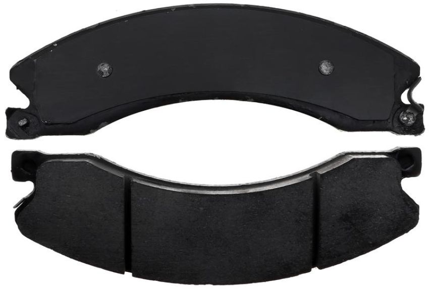 Raybestos RC12668C Raybestos R-Line Reman Loaded Coated Caliper & Bracket Assy