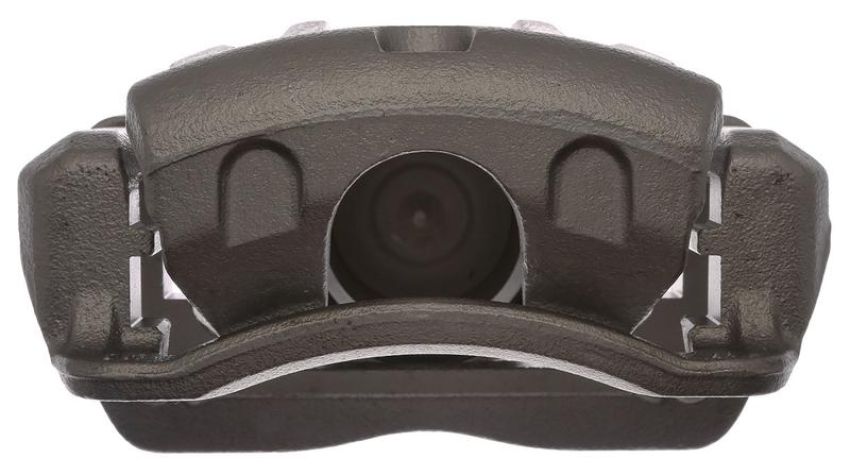 Raybestos RC12669 Raybestos R-Line Reman Loaded Caliper & Bracket Assy