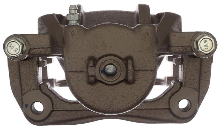 Raybestos RC12669 Raybestos R-Line Reman Loaded Caliper & Bracket Assy