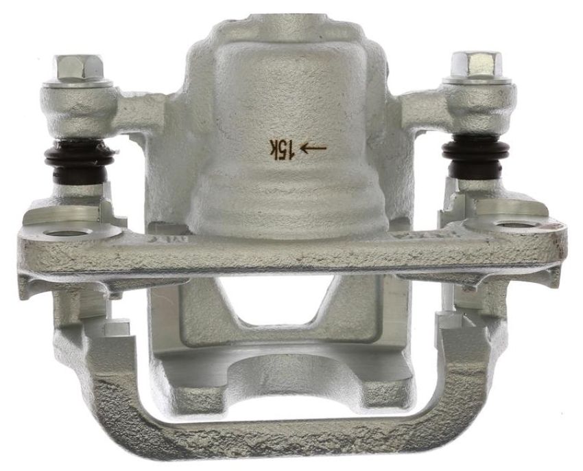 Raybestos RC12673C Raybestos R-Line Reman Loaded Coated Caliper & Bracket Assy