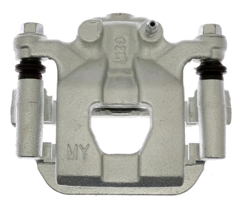 Raybestos RC12673C Raybestos R-Line Reman Loaded Coated Caliper & Bracket Assy