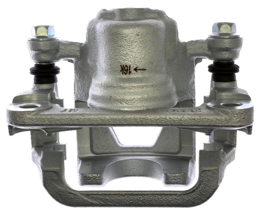 Raybestos RC12674C Raybestos R-Line Reman Loaded Coated Caliper & Bracket Assy