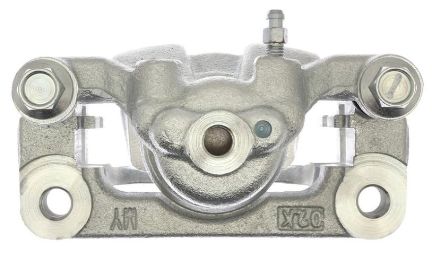 Raybestos RC12674C Raybestos R-Line Reman Loaded Coated Caliper & Bracket Assy