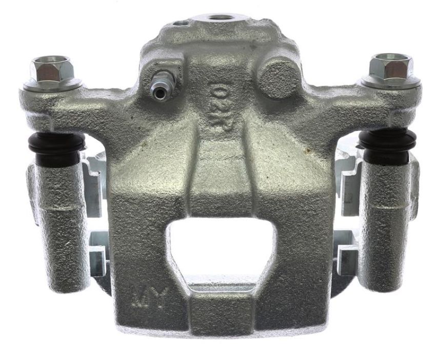 Raybestos RC12674C Raybestos R-Line Reman Loaded Coated Caliper & Bracket Assy