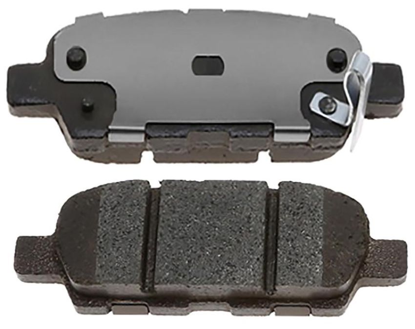 Raybestos RC12674C Raybestos R-Line Reman Loaded Coated Caliper & Bracket Assy