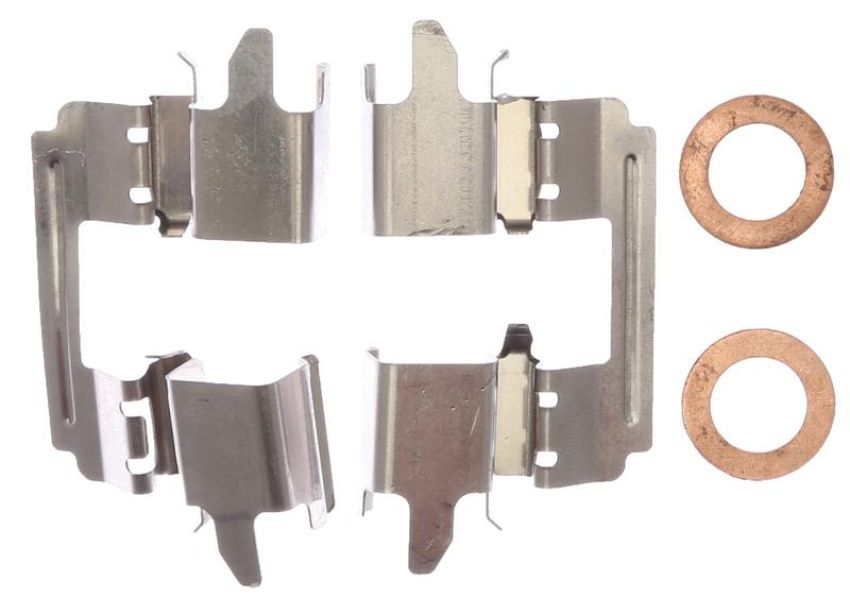 Raybestos RC12674C Raybestos R-Line Reman Loaded Coated Caliper & Bracket Assy