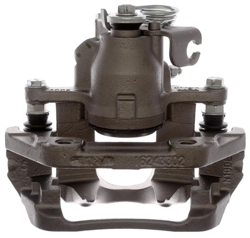 Raybestos RC12676 Raybestos R-Line Reman Loaded Caliper & Bracket Assy