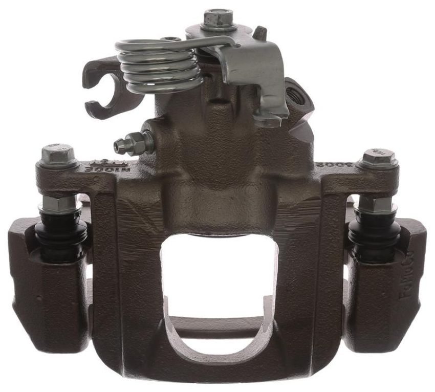 Raybestos RC12676 Raybestos R-Line Reman Loaded Caliper & Bracket Assy