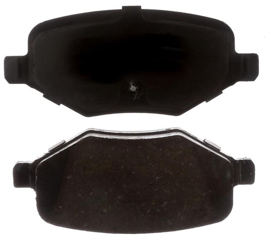 Raybestos RC12676 Raybestos R-Line Reman Loaded Caliper & Bracket Assy