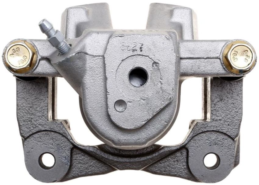 Raybestos RC12677C Raybestos R-Line Reman Loaded Coated Caliper & Bracket Assy