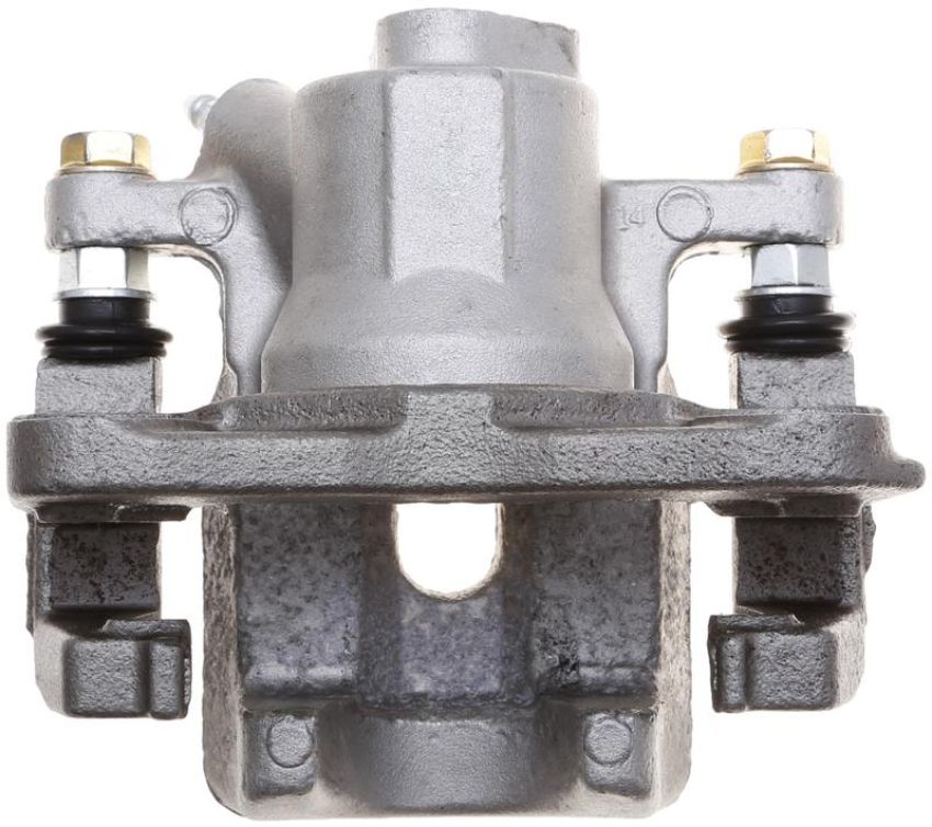 Raybestos RC12677C Raybestos R-Line Reman Loaded Coated Caliper & Bracket Assy