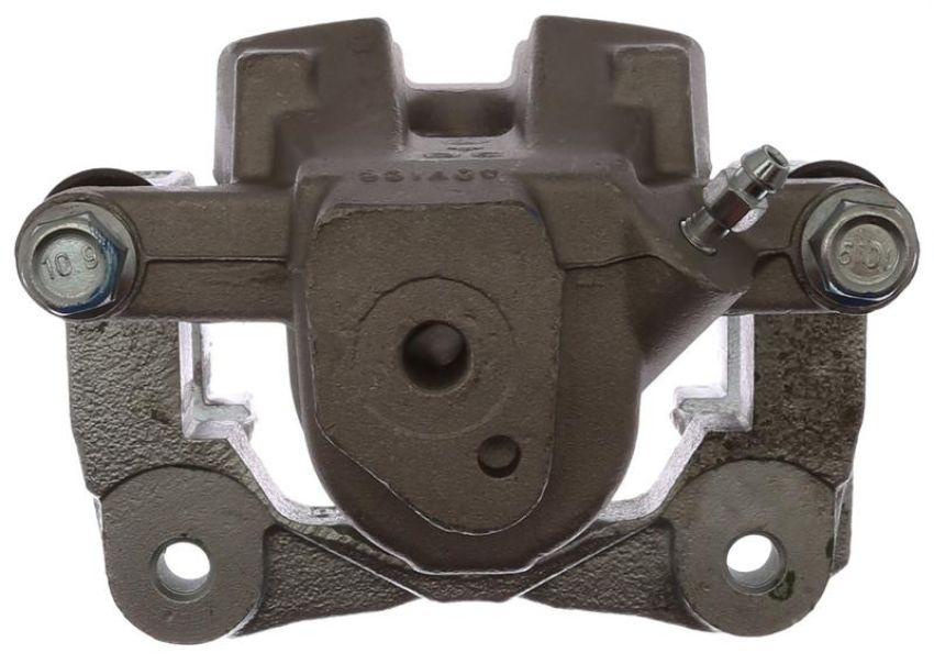 Raybestos RC12678C Raybestos R-Line Reman Loaded Coated Caliper & Bracket Assy