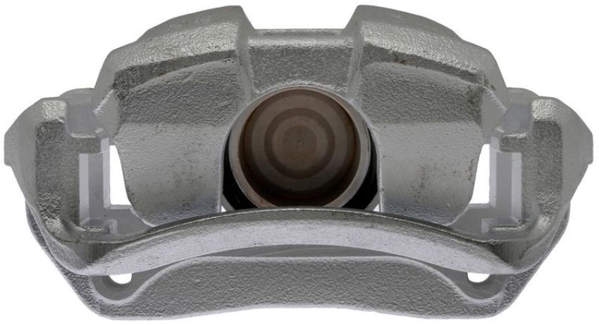 Raybestos RC12679C Raybestos R-Line Reman Loaded Coated Caliper & Bracket Assy