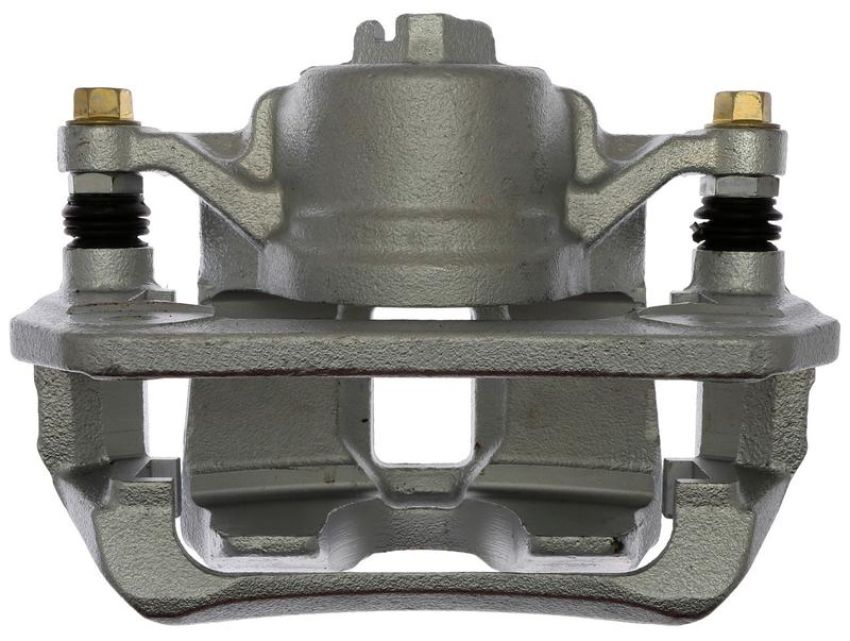 Raybestos RC12679C Raybestos R-Line Reman Loaded Coated Caliper & Bracket Assy