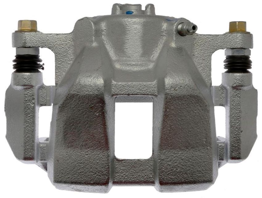 Raybestos RC12679C Raybestos R-Line Reman Loaded Coated Caliper & Bracket Assy