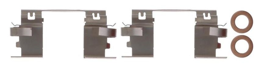 Raybestos RC12679C Raybestos R-Line Reman Loaded Coated Caliper & Bracket Assy