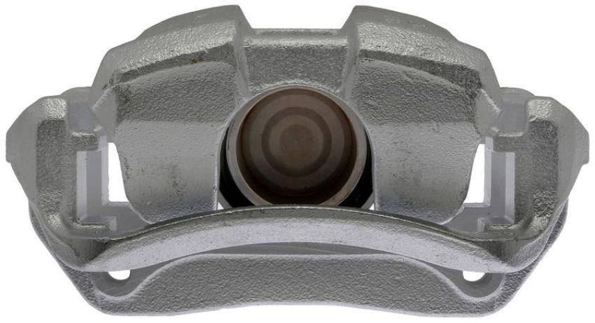 Raybestos RC12680C Raybestos R-Line Reman Loaded Coated Caliper & Bracket Assy
