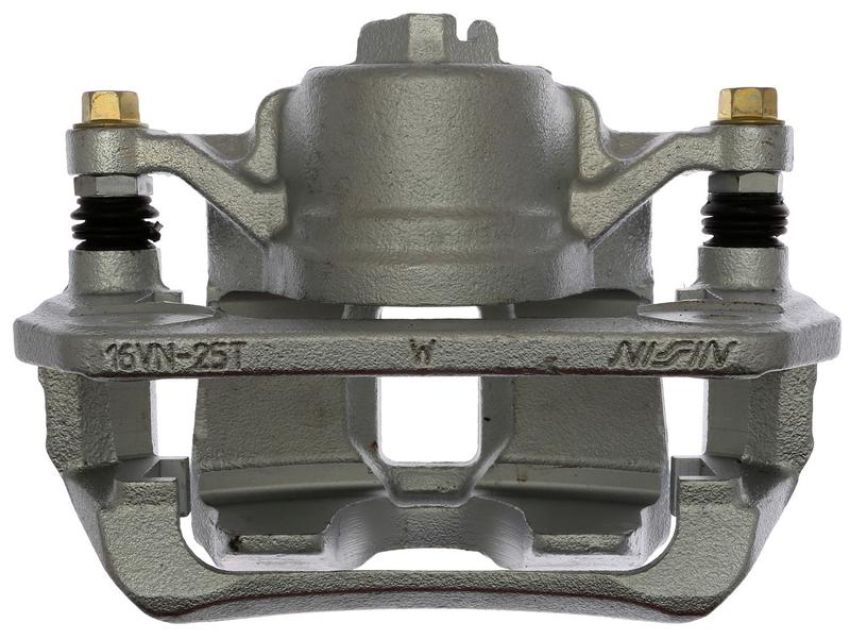 Raybestos RC12680C Raybestos R-Line Reman Loaded Coated Caliper & Bracket Assy