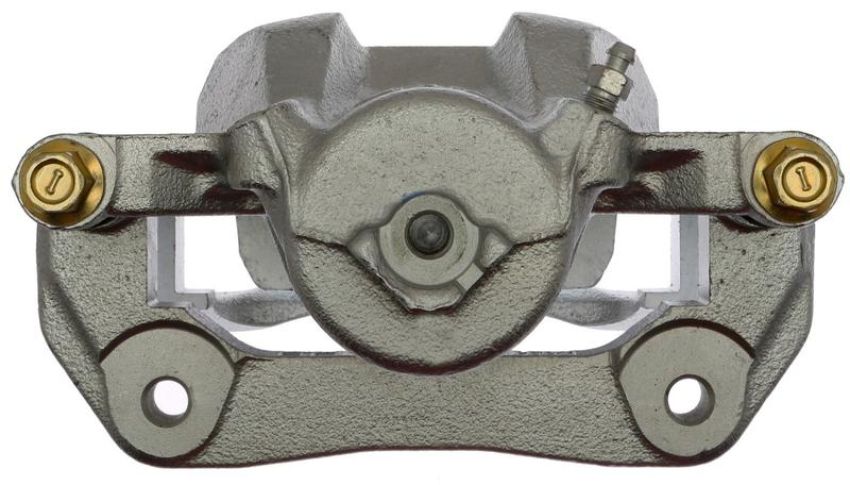 Raybestos RC12680C Raybestos R-Line Reman Loaded Coated Caliper & Bracket Assy