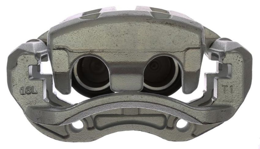 Raybestos RC12683C Raybestos R-Line Reman Loaded Coated Caliper & Bracket Assy
