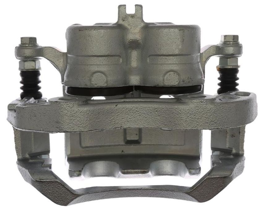 Raybestos RC12683C Raybestos R-Line Reman Loaded Coated Caliper & Bracket Assy