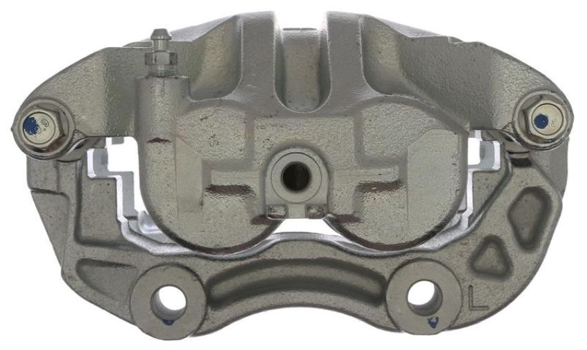 Raybestos RC12683C Raybestos R-Line Reman Loaded Coated Caliper & Bracket Assy