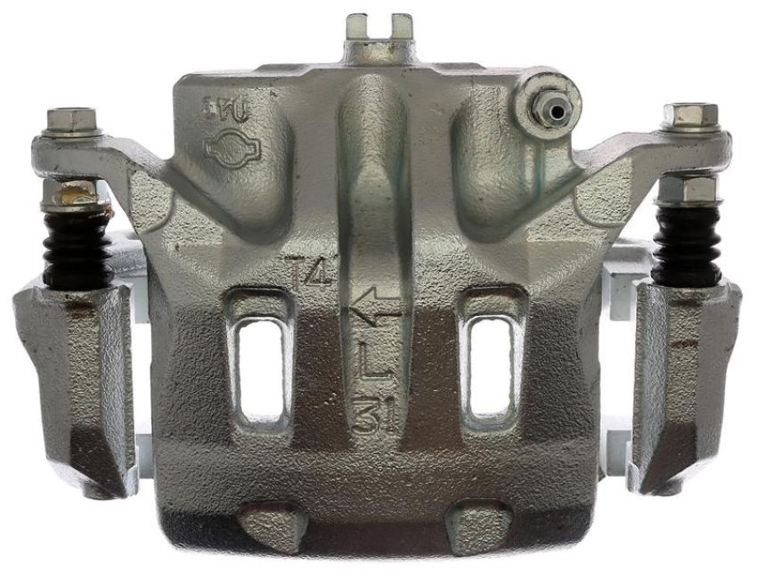 Raybestos RC12683C Raybestos R-Line Reman Loaded Coated Caliper & Bracket Assy