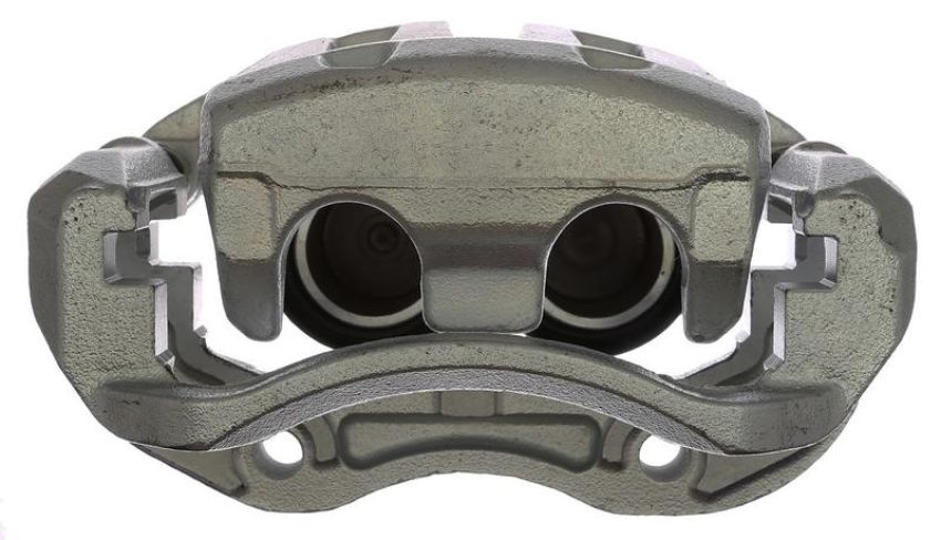 Raybestos RC12684C Raybestos R-Line Reman Loaded Coated Caliper & Bracket Assy