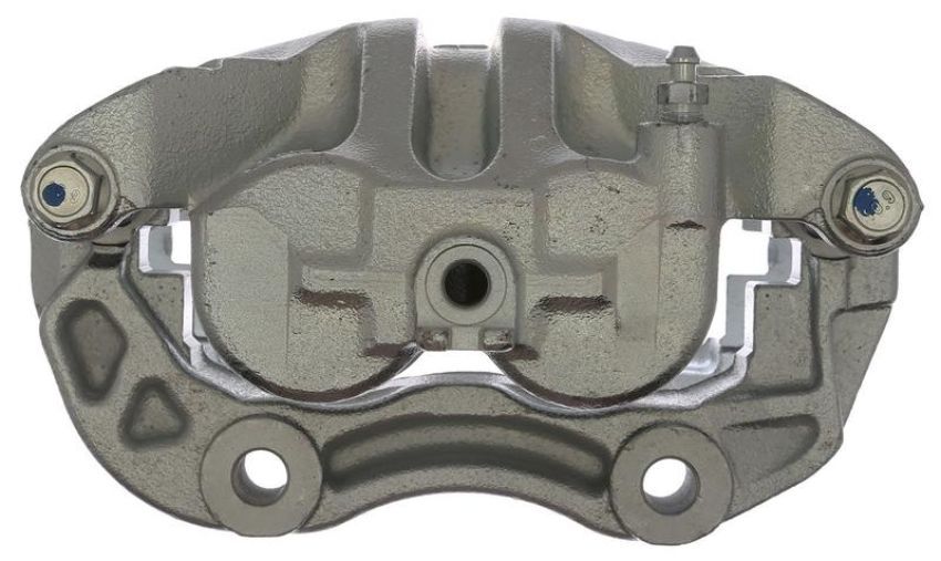 Raybestos RC12684C Raybestos R-Line Reman Loaded Coated Caliper & Bracket Assy