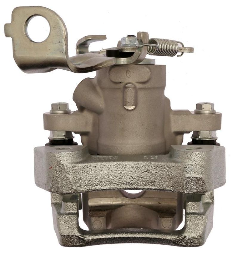 Raybestos RC12685C Raybestos R-Line Reman Loaded Coated Caliper & Bracket Assy