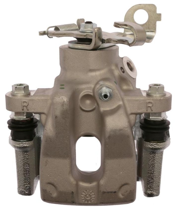 Raybestos RC12685C Raybestos R-Line Reman Loaded Coated Caliper & Bracket Assy