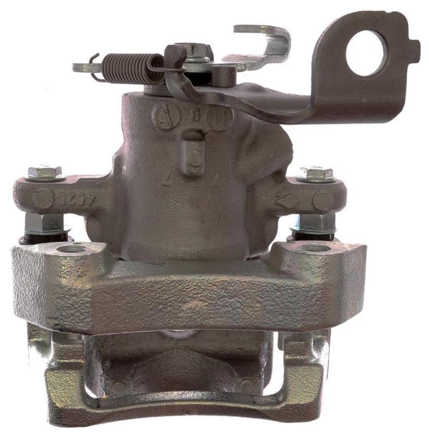 Raybestos RC12686C Raybestos R-Line Reman Loaded Coated Caliper & Bracket Assy