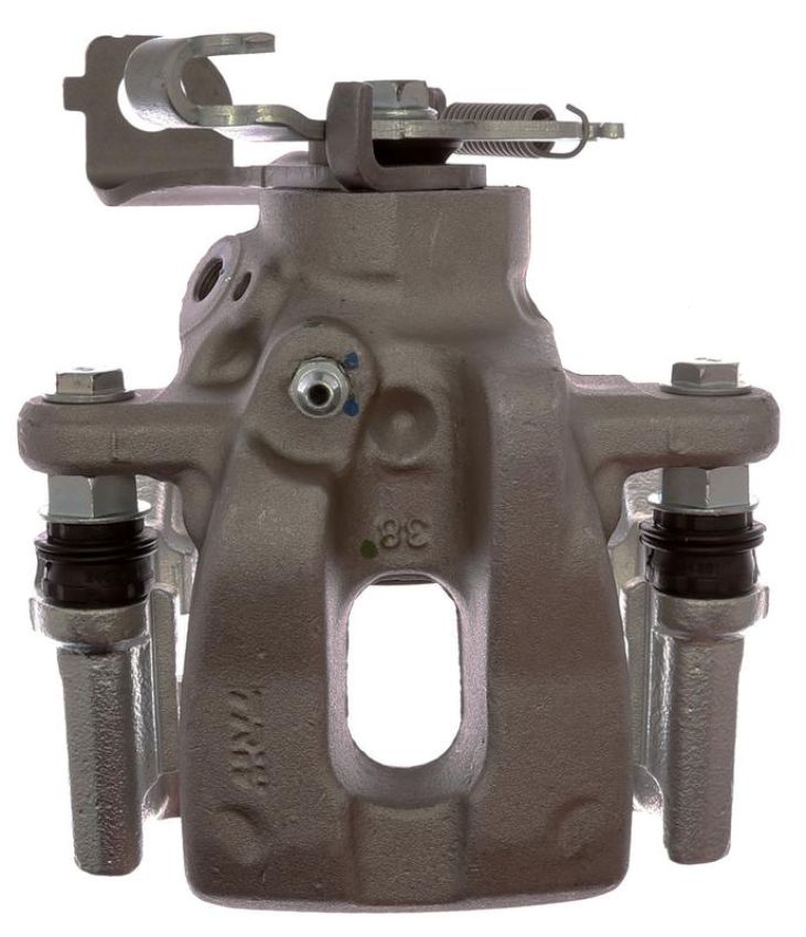 Raybestos RC12686C Raybestos R-Line Reman Loaded Coated Caliper & Bracket Assy